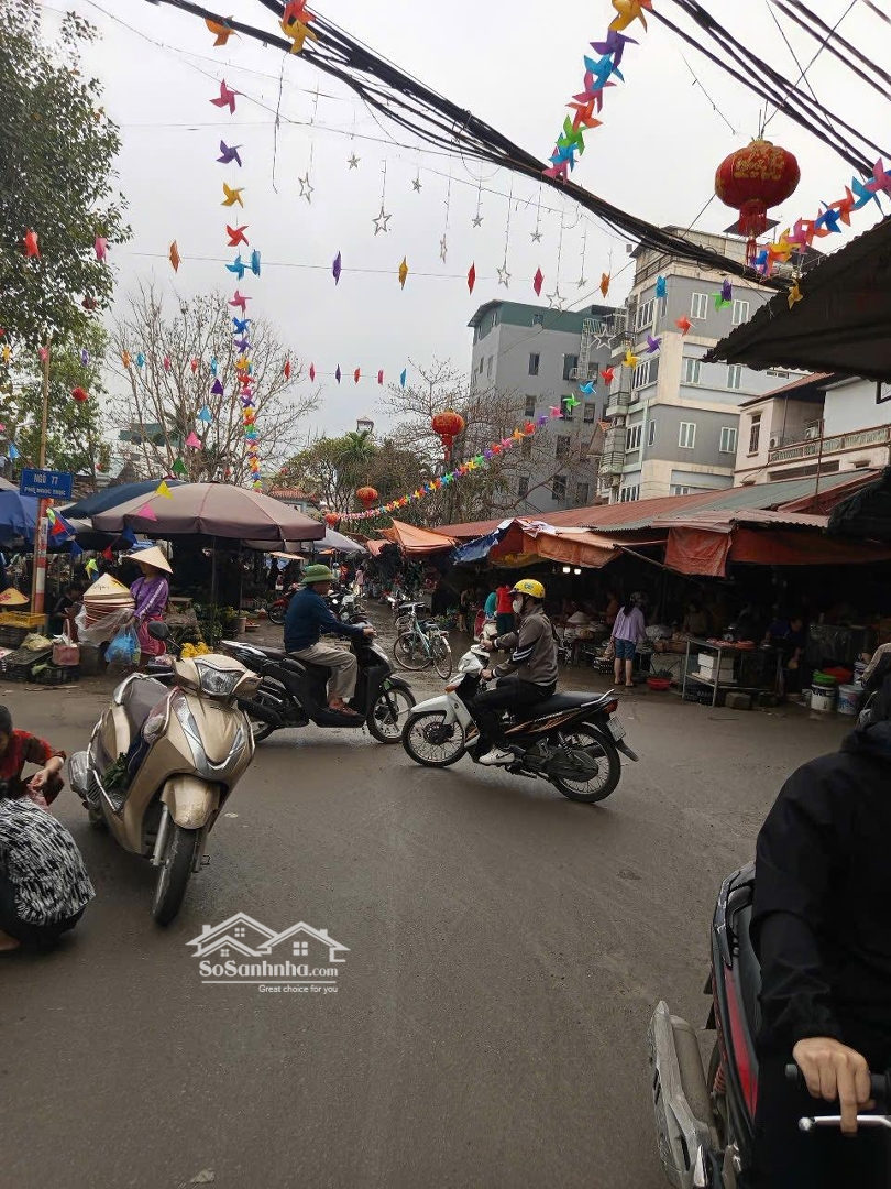 Siêu Rẻ - Dòng Tiền Khủng - Ccmn đại Mỗ - Nhà Xây Mới 7 Tầng Thang Máy ô Tô Vài Nhà 14tỷ Thông Ti