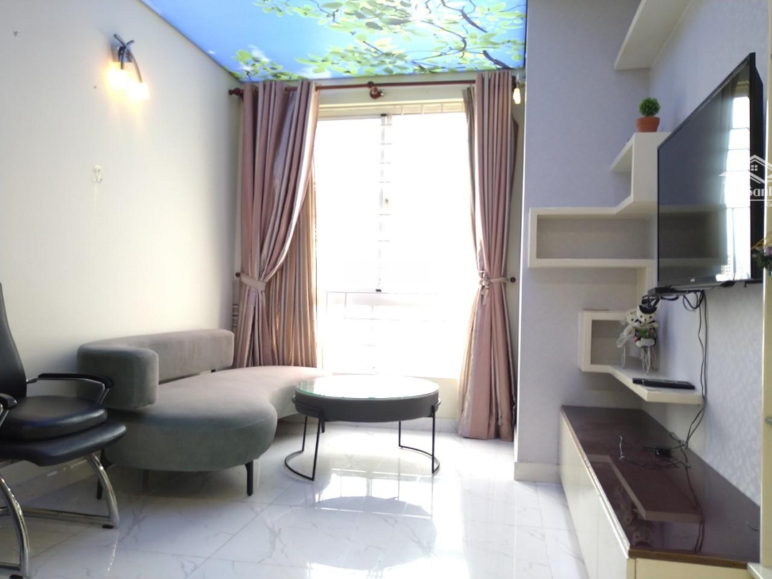 Chính Chủ Cần Bán Căn Hộ Central Plaza - 60m2, 2pn - Tầng Cao, View đẹp, Giá 3.8 Tỷ
