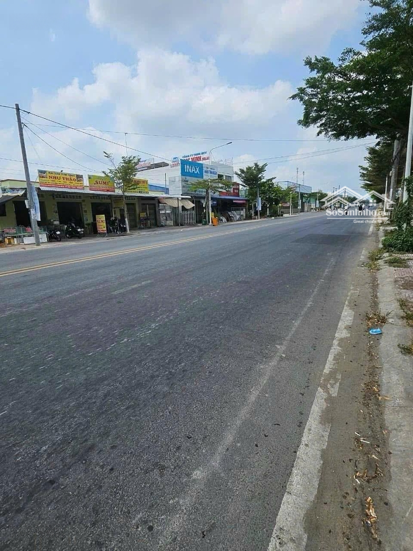 Chính Chủ Bán đất Mt đường Phú Trung,vĩnh Thạnh,nha Trang,khánh Hoà Giá 800tr/120m2 Full Thổ Cư Shr