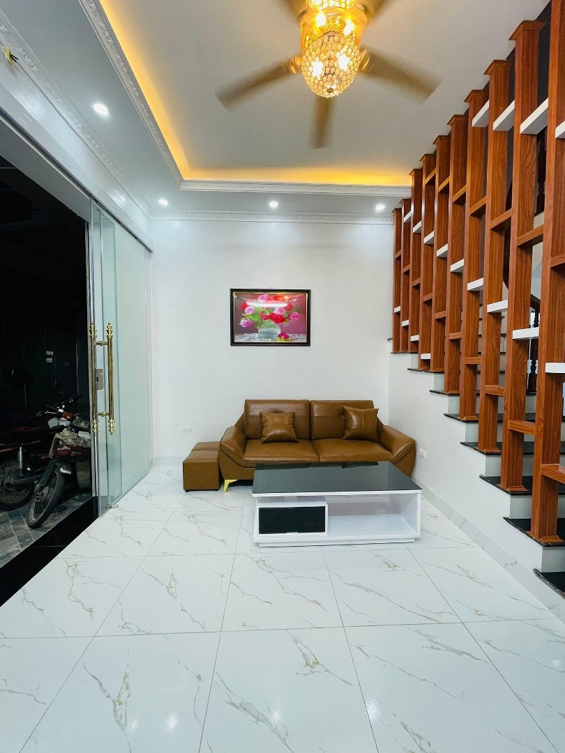 Bán Nhà Tây Sơn Dt 35m2 5t Mt 4.5 M Giá 8.2 Tỷ đống đa Nhà Vị Trí đẹp, 5 M Ra Phố Tây Sơn