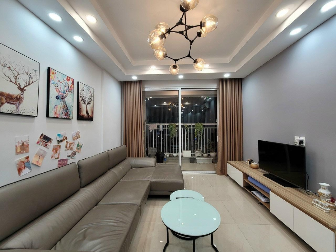 Căn Hot 3pn 2wc Giá Cực Tốt 6.7 Tỷ Bh Phí Tại The Botanica Phổ Quang Gần Sân Bay Tsn
