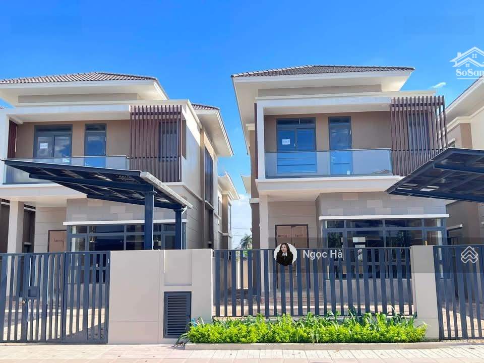 Sở Hữu Ngay Biệt Thự đơn Lập 250m2 Tại Vsip 2 Chỉ Tt 2ty3 Nhận Nhà
