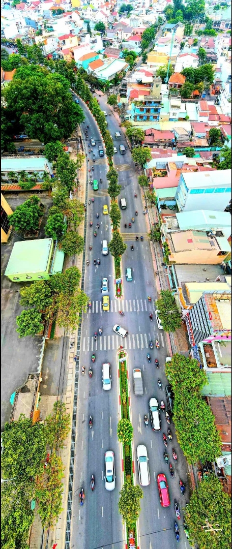Tòa Nhà 3 Lầu Mặt Tiền đồng Khởi, đối Diện Sở Nông Nghiệp đồng Nai. Thích Hợp Kinh Doanh đa Ngành