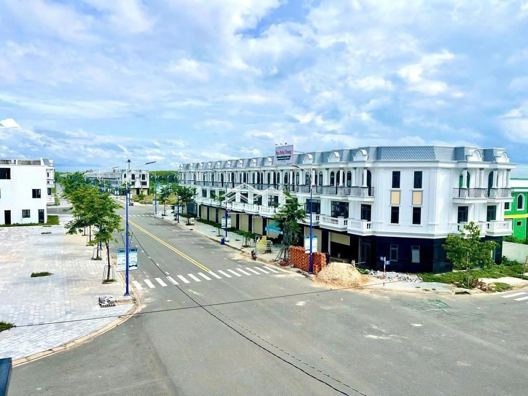 Bán Shophouse View đẹp Tại Thăng Long Central City, 3,1 Tỷ, 100m2