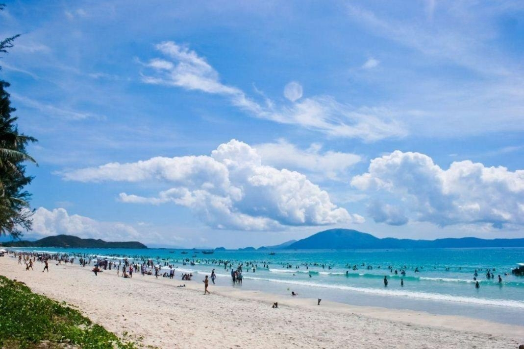 Sốc! đất Vàng Nghỉ Dưỡng Cô Tô Chỉ Hơn 1 Triệu/m² Cho Mảnh đất Tiềm Năng Bậc Nhất đảo Ngọc