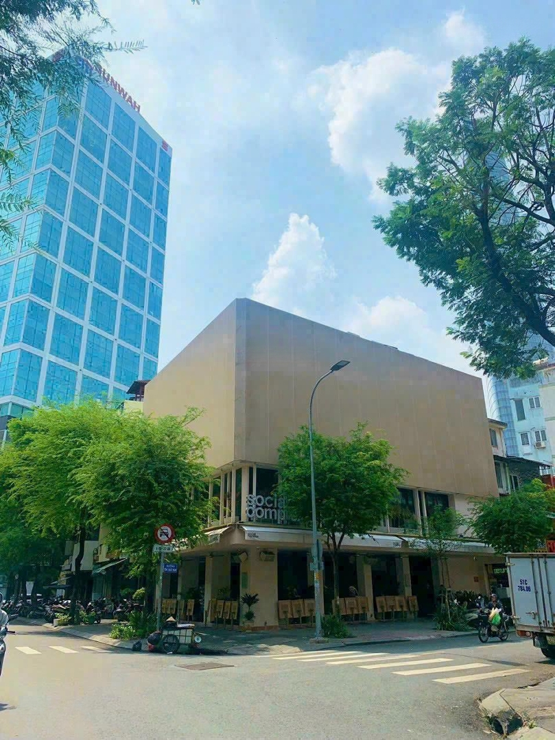 Tôi Cần Bán Gấp Mt Ung Văn Khiêm, Bt - Dt 20 X 52m, 962m2 - Xd Hầm 10 - 12 Tầng - Giá 80 Tỷ