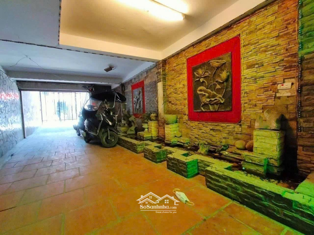 Mặt Phố Triều Khúc 146m2, 5 Tầng, Kinh Doanh Vô đối, Giá 33 Tỷ
