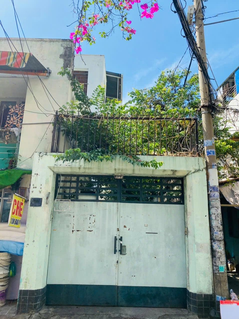 Cần Bán Nhà 3 Tầng 11m X 30m Góc 2 Mặt Hẻm 6m Kinh Doanh Bùi đình Túy P24 Bình Thạnh 37,5 Tỷ
