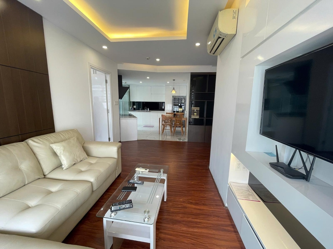 Căn Hộ 2pn Full Nội Thất Có ô Xe Tại Scenic Valley 2 Giá Chỉ Từ 6,6 Tỷ! Lh Trâm