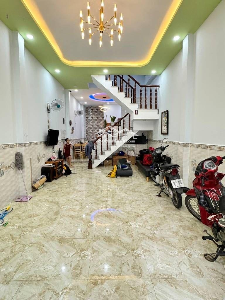 Nguyễn Tư Giản - Hxh Thông - 4x15 - 2 Tấm - Chính Chủ - 5.95 Tỷ Thương Lượng