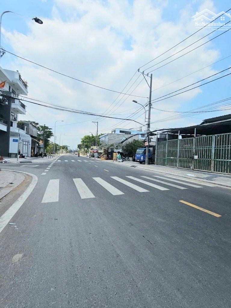 Mặt Tiền Kinh Doanh Phạm Thị Giây-120m2-ngang đỉnh 6m-sát Tô Ký-thới Tam Thôn, Hóc Môn-giá 9,8 Tỷ