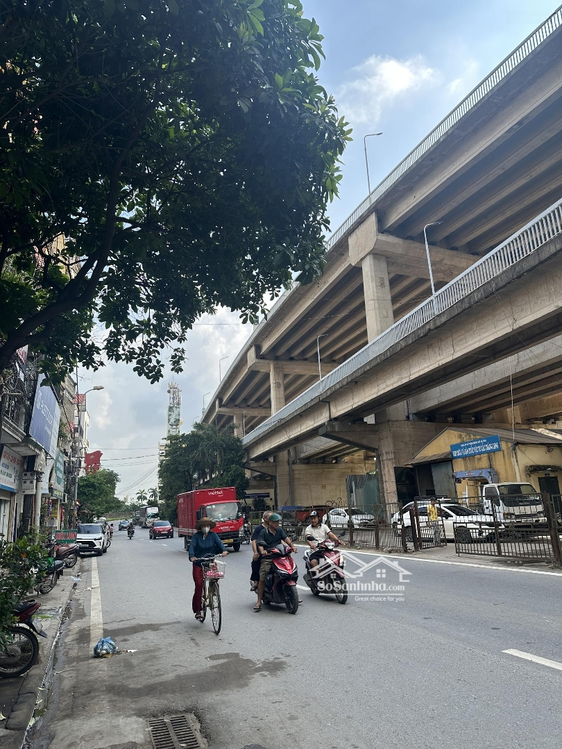 Bán Nhà Mặt Phố Hàng Hiếm 21x Tân Xuân (bên Lẻ), đông Ngạc, Hà Nội