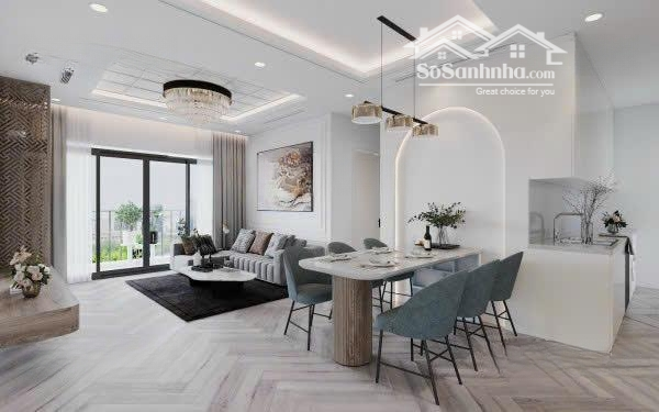 Bán Căn Hộ 3pn 90m Có đầy đủ Nội Thất Sẵn ở Tại An Lạc Phùng Khoang, Nam Từ Liêm Giá Chỉ 5,5 Tỷ