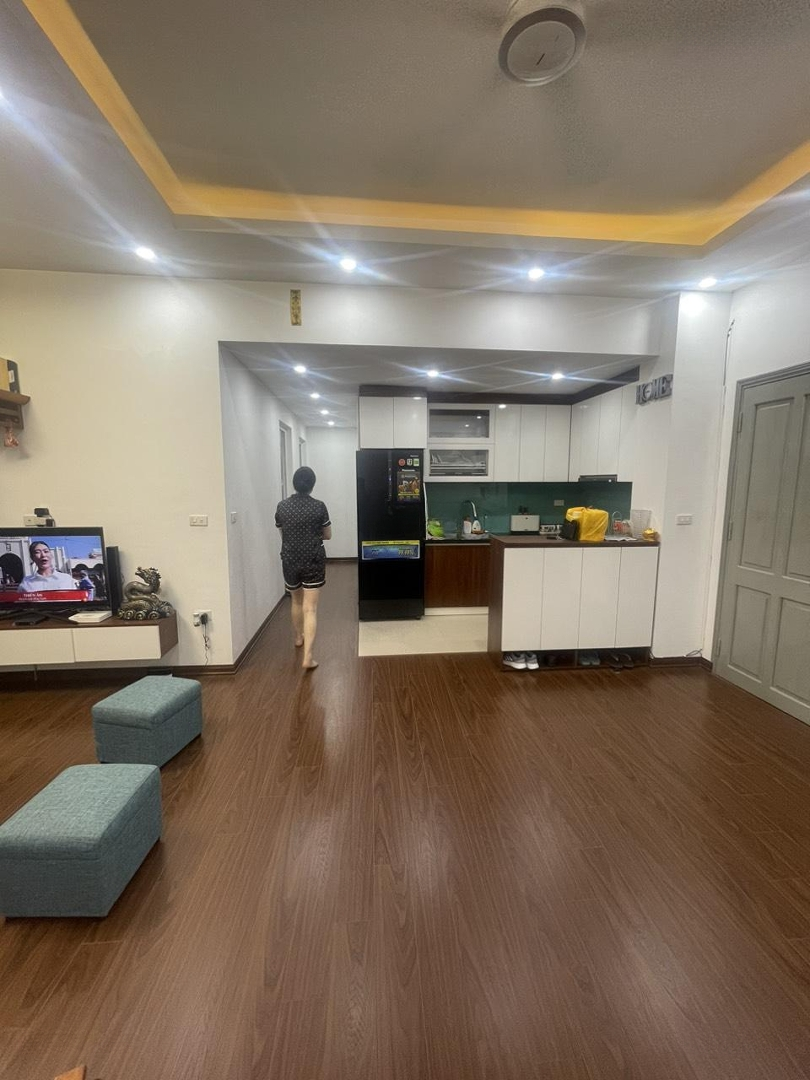 Hơn 4 Tỷ Có Ngay Căn 3 P Ngủ Tại Nơ Bán đảo Linh đàm, đường Nguyễn Duy Trinh, Hoàng Mai