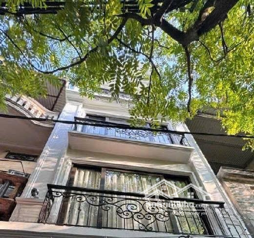 Thụy Khuê 40m² 7 Tầng Thang Máy Kinh Doanh 3 Bước Ra Hồ Tây