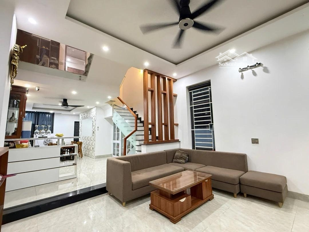Siêu Phẩm Còn Sót Lại Nhà 3 Tầng, 2 Mặt Tiền Nguyễn Lữ