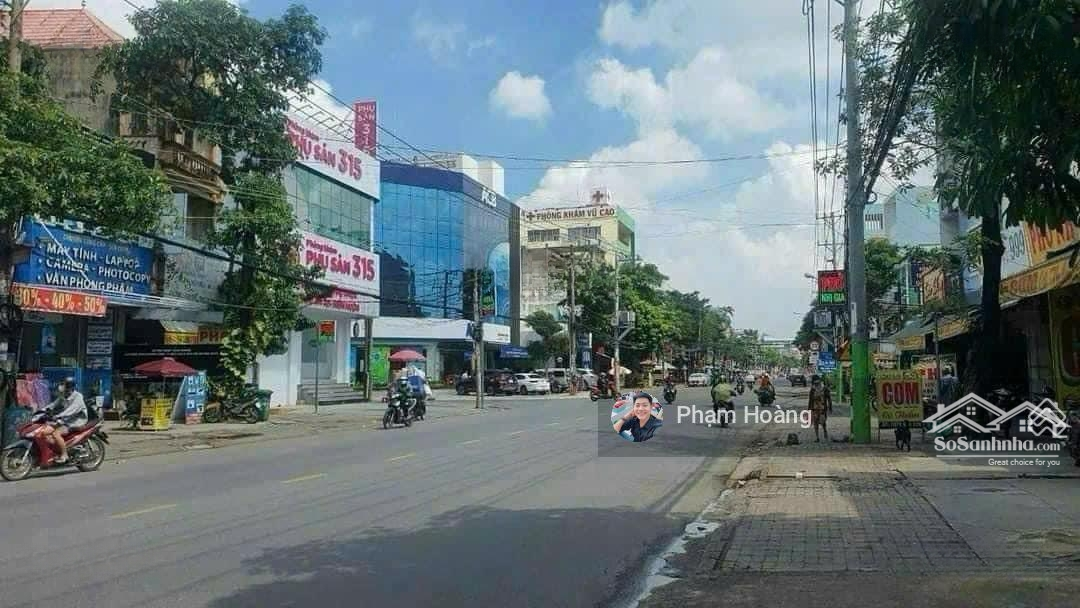 Bán đất Tương Lai Tăng Mạnh + Tặng Dãy Trọ 1 Trệt 1 Lầu đường Số 21 Sóng Thần 1 Dĩ An Hcm