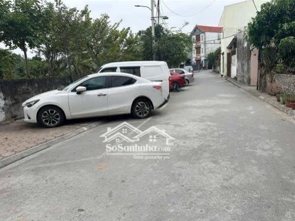Bán Lô đất 45m2 Vuông Vắn Trâu Quỳ Cạnh Hv Nông Nghiệp. Sổ Chính Chủ Giao Dịch Ngay, Giá 4.5 Tỷ