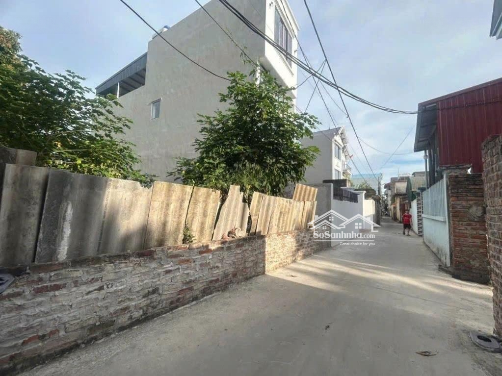 Bán Gấp đất 84.7m2 Tại đường 23b, Tiên Dương, đông Anh, 58 Triệu/m2 Cạnh Trường Qt Archimedes