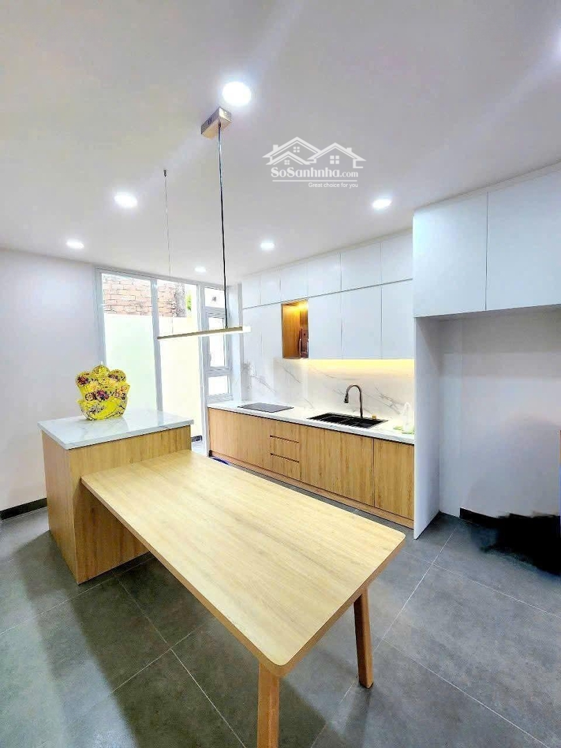 Chính Chủ Ngợp Bank Cần Bán Gấp Nhà 60m2-4 Tầng Hương Lộ 2, Btd A Q. Bình Tân, Shr. Không Lộ Giới