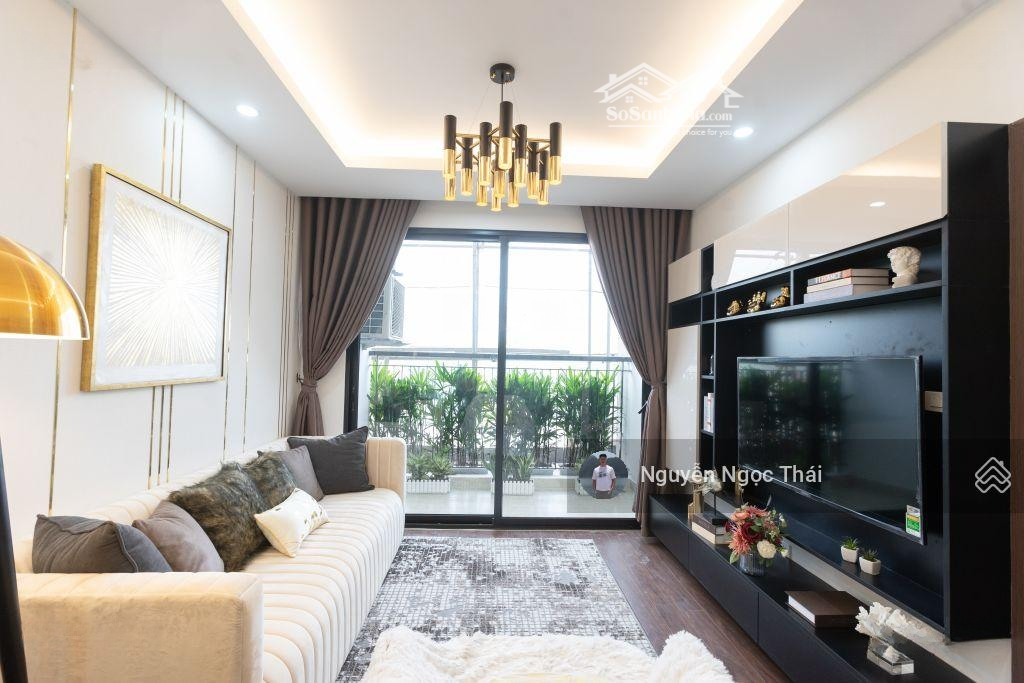 (giá Chuẩn) Bán Căn 3pn-2wc 80m2 Hà Nội Center Point, Ban Công đông Nam, Có Slot ô Tô. Giá 8,8 Tỷ
