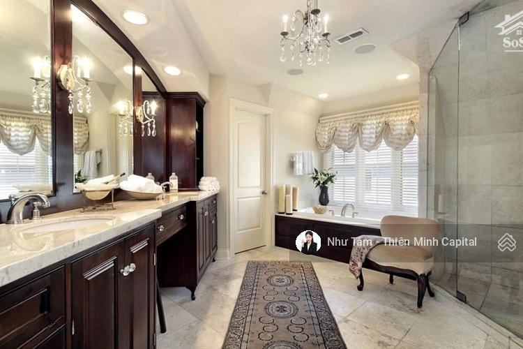 Cách Mặt Tiền Chỉ Vài Bước Chân! Hxh Lê Văn Sỹ, Phú Nhuận - Dt: 4,5m X 23m - 4 Tầng - Nhà Mới, đẹp