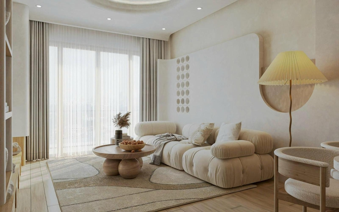 Bán Căn Hộ 2pn Mon City, 6 Tỷ Vnd, 70m2, Full Nội Thất Tại Hàm Nghi, Mỹ đình 2