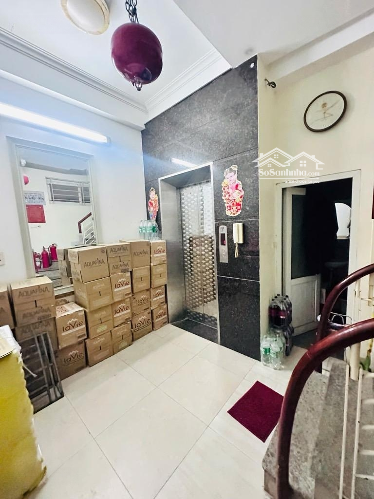 Bán Nhà Ngõ 105 Doãn Kế Thiện - Mai Dịch - Chính Chủ