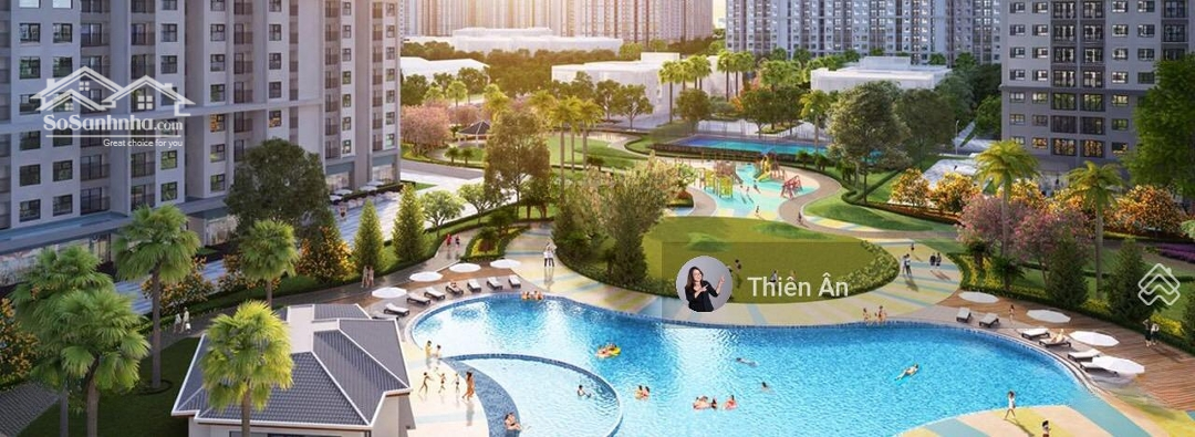 Hot! Căn Hộ 2pn2wc Chỉ 3,1 Tỷ Full Nội Thất Cao Cấp Siêu đẹp Chỉ Việc Xách Vali Vào ở Tại Vinhomes