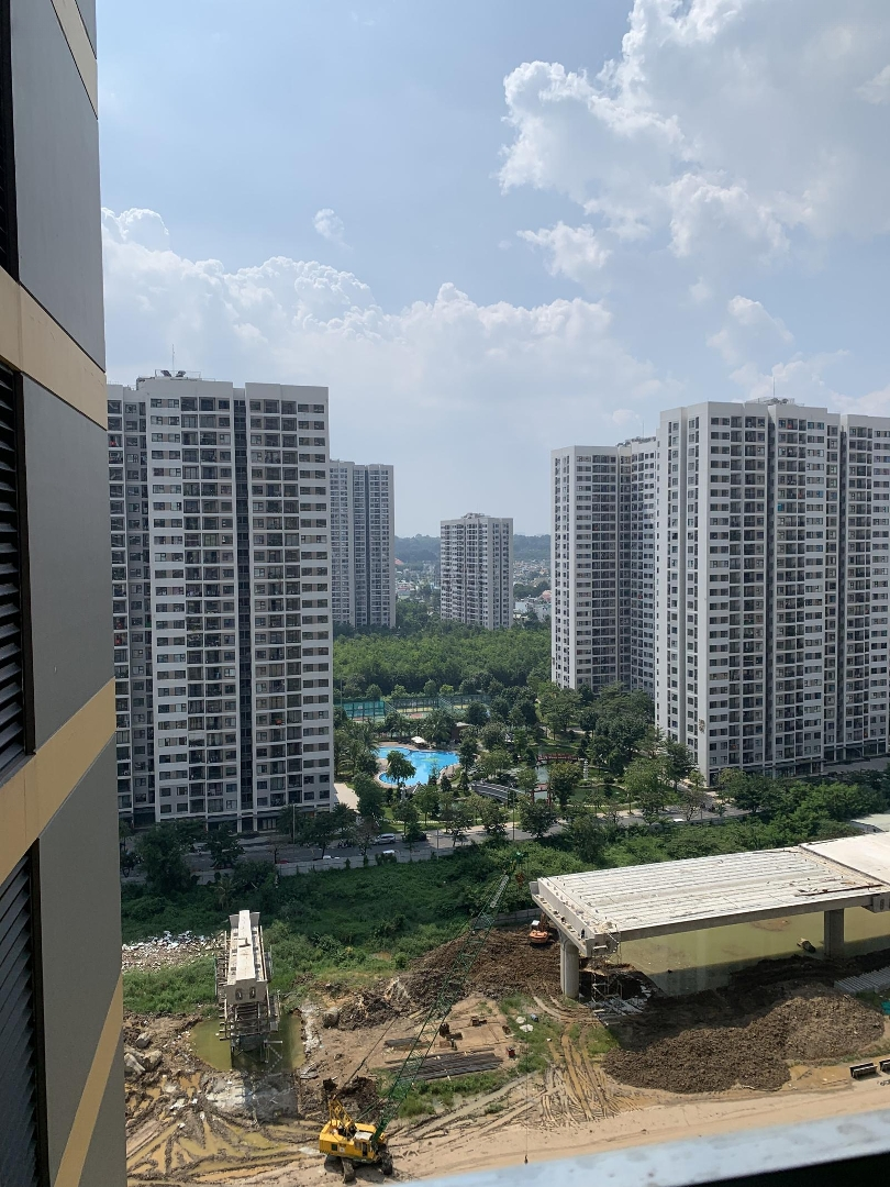 Bán Nhanh Căn Hộ 1pn+ Mới 100% Glory Height Tt Tiến độ T3/2026 - Vinhomes Grand Park Q.9