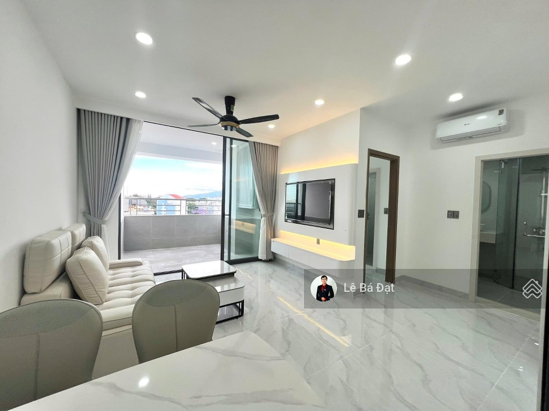 đạt Lê Land 79 Bán Căn Hộ 22 Mường Thanh Viễn Triều Tầng 12 Tòa Oc2b - 71m2 - đập Ban Công