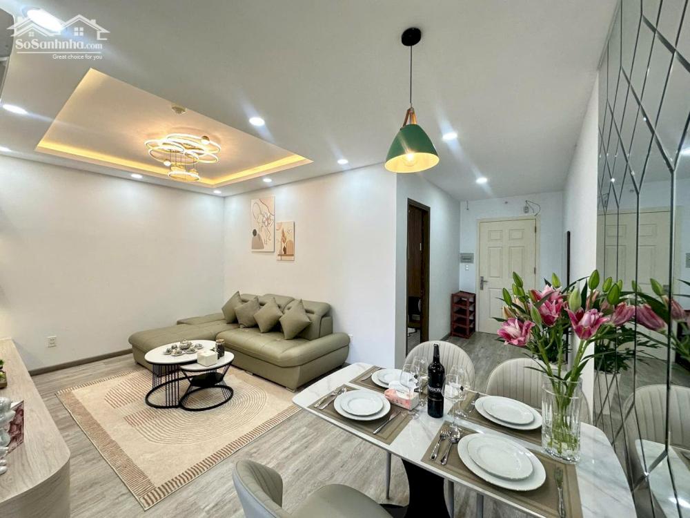 CH317 Bán Căn Hộ View Sông Biển Tầng 22 Tòa Mường Thanh Khánh Hòa 04 Trần Phú