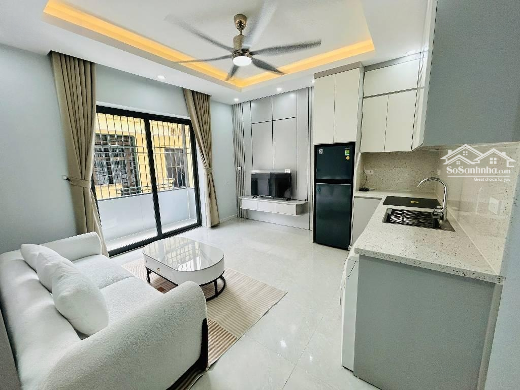 Bán Nhà Tập Thể Cảm Hội Tầng 2 Nhà đẹp Về ở Ngay, 2 Ngủ, Sáng Thoáng Chỉ 3.6 Tỷ đồng