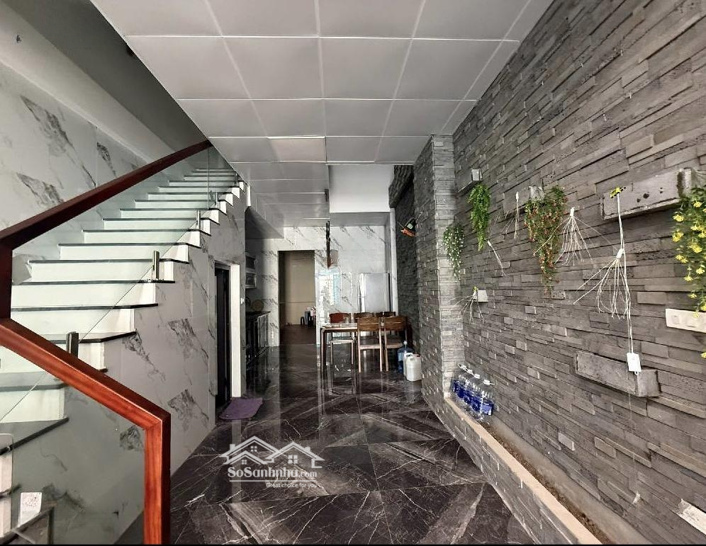 Bán Nhà Siêu Hiếm Ngay Tân Tây đô 91m2x3 Tầng, Cách Ql32 Vài Bước Chân