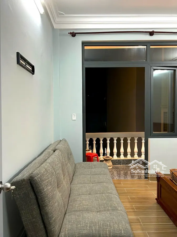 Nguyễn Kiệm, Phường 13, Phú Nhuận, Hồ Chí Minh, Giá Cực Chất 9,9 Tỷ, 38m2, Bán Nr Hot!