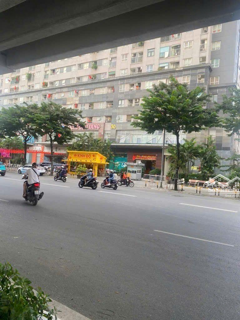 Bán Căn Hộ Bắc Hà Lucky 30 Phạm Văn đồng, Cầu Giấy - 68m, 2 Ngủ, 2wc Khép Kín, Tầng đẹp, View đẹp