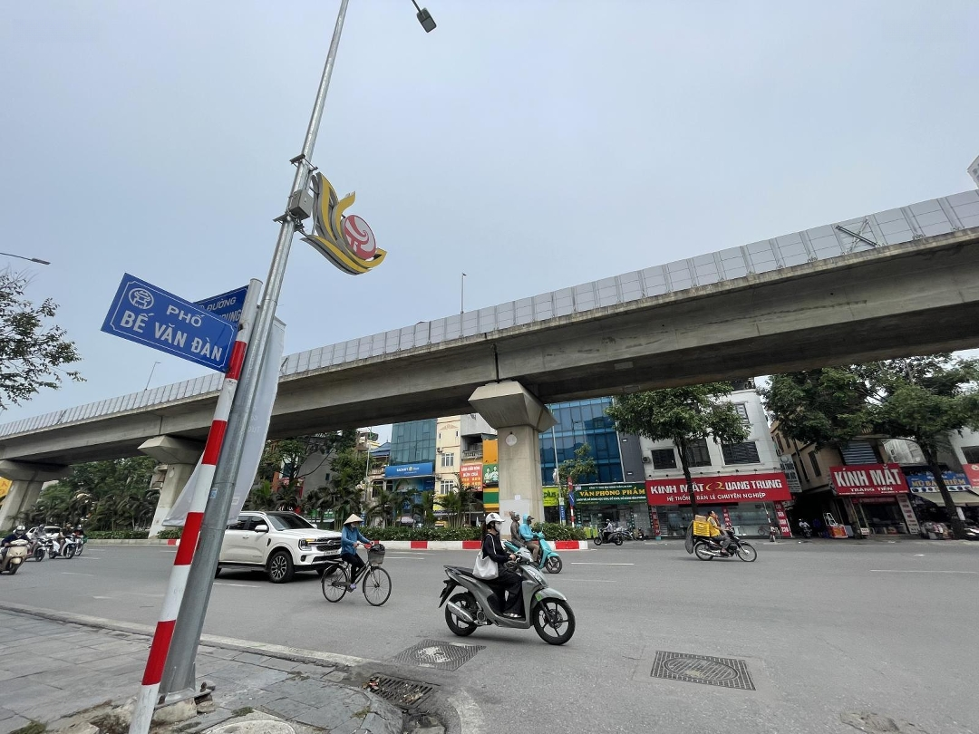 Siêu Phẩm Bế Văn đàn, Phân Lô, 70m, 4 Tầng, Dân Xây, ở Ngay Chỉ 14 Tỷ