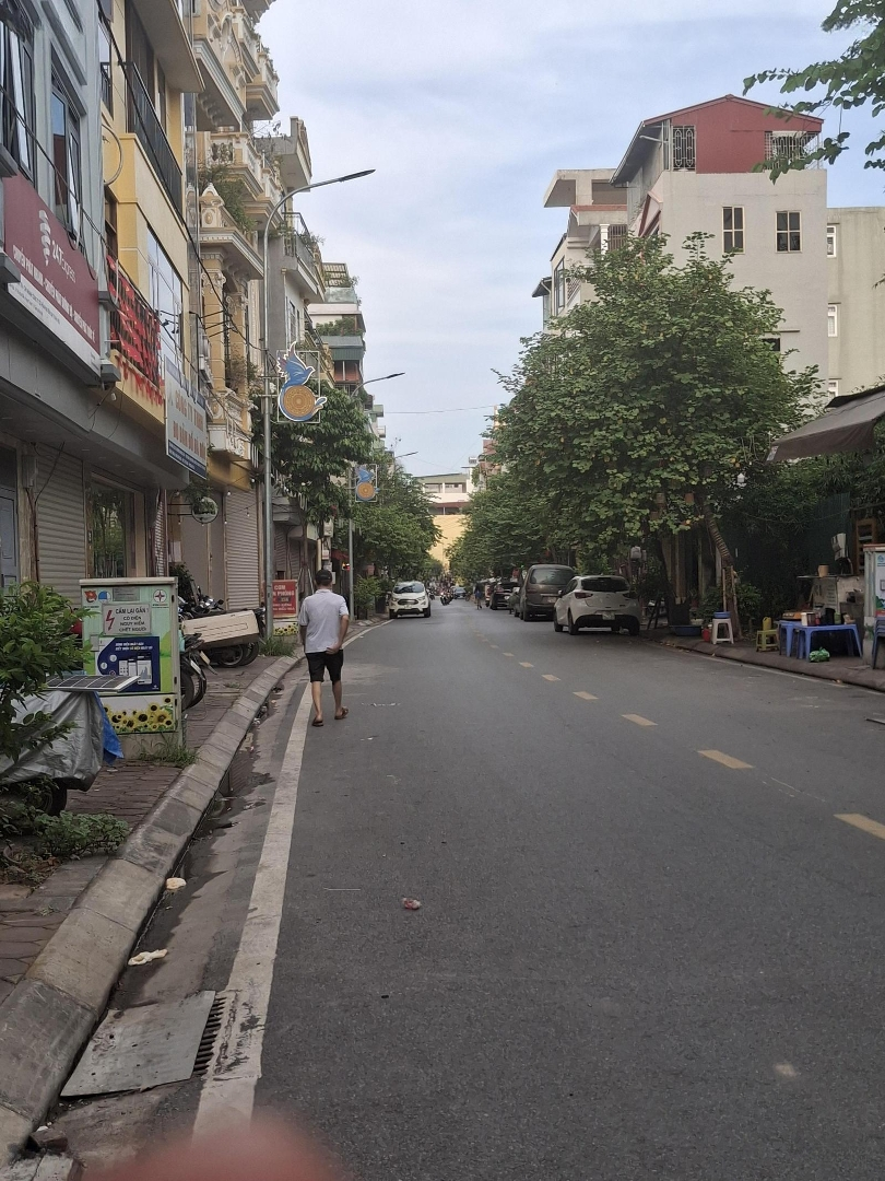 Bán đất Gần Tứ Hiệp Plaza, đường Trước Nhà 2 ô Tô Tránh, Tiện ích Bạt Ngàn, Giá Ngon 14,3 Tỷ