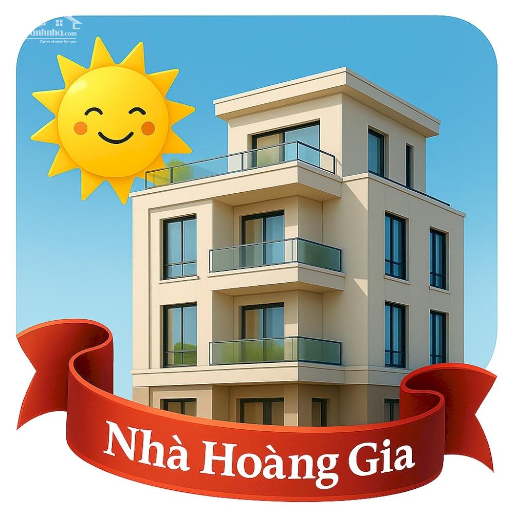 Chuyên gia Bất động sản HCM | Nhà Hoàng Gia