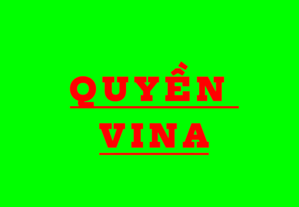 QUYỀN VINA