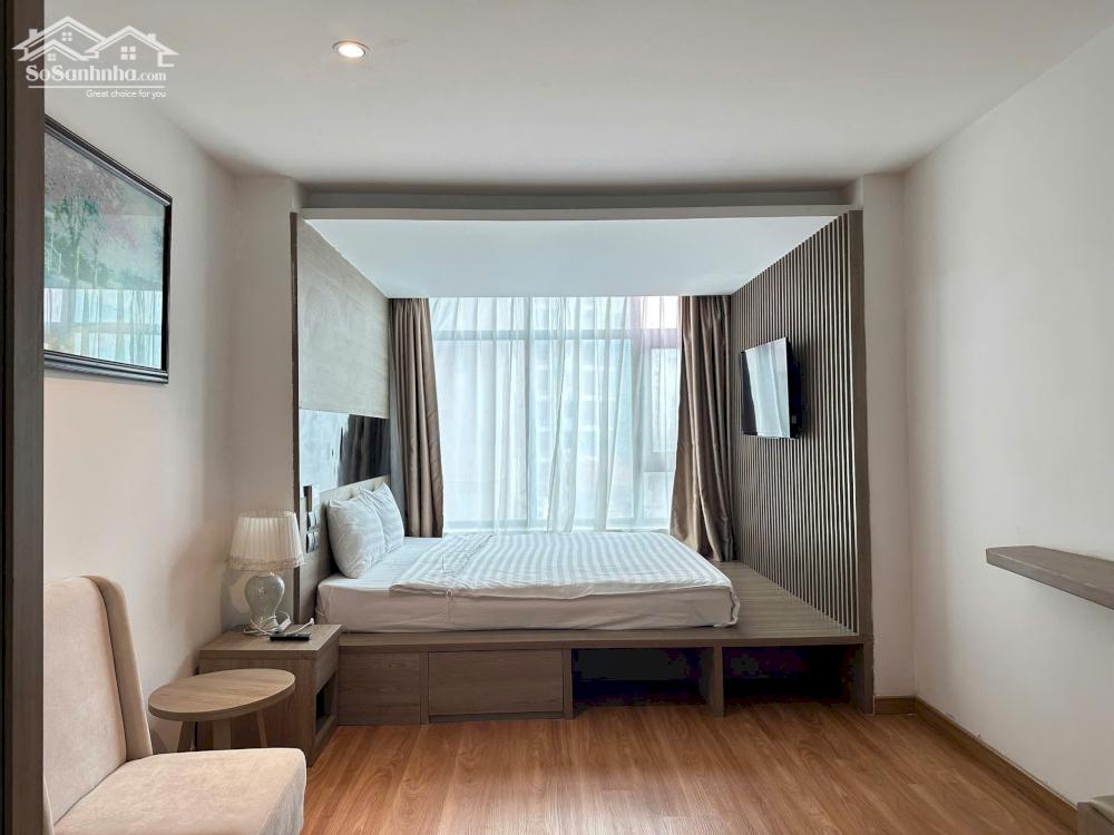 CĂN HỘ STUDIO MƯỜNG THANH VIỄN TRIỀU, 30M2, GIÁ THUÊ CHỈ 5,5 TRIỆU