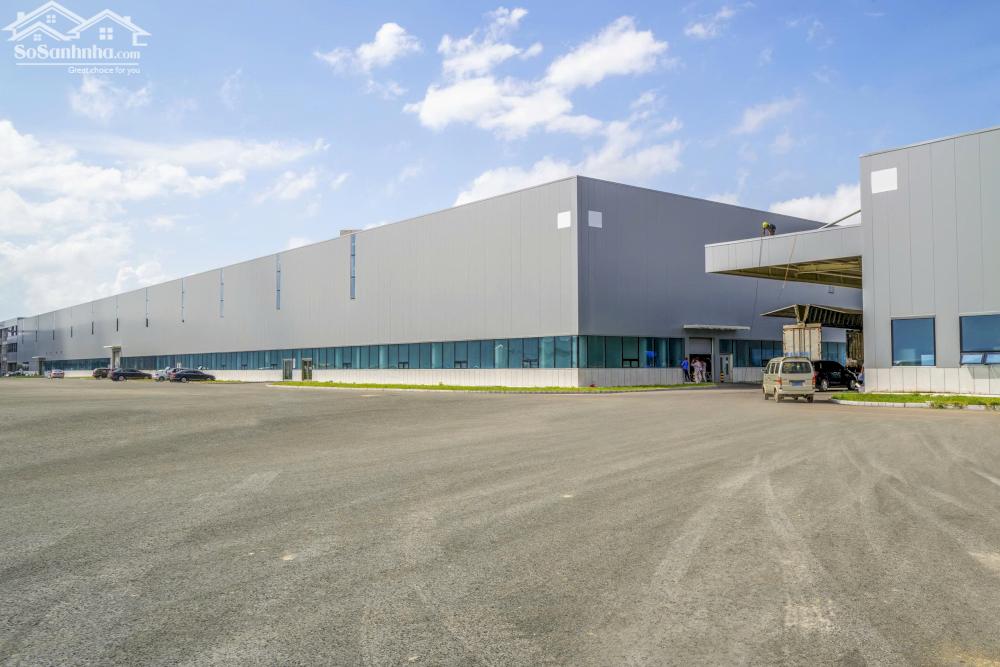 Kho Xưởng Thảo Ngọc