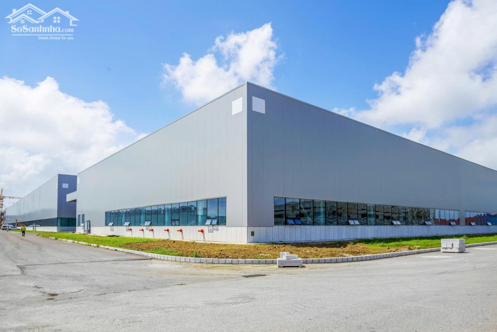 Kho Xưởng Thảo Ngọc