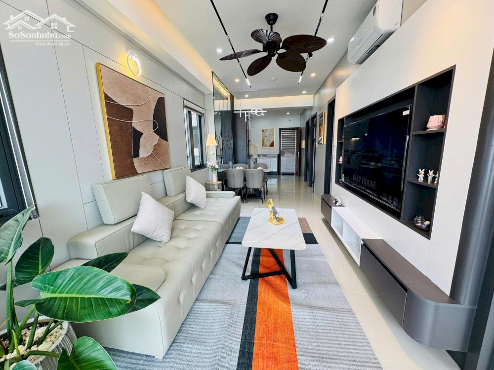 MUA NGAY CĂN 3PN VIEW BIỂN CỰC ĐẸP NAPOLEON NHA TRANG, GIÁ CHỈ 2,8 TỶ