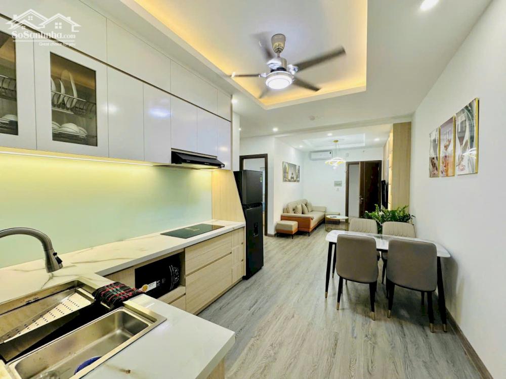 XÓT LẠI CĂN 2PN KỀ GÓC CỰC ĐẸP, MƯỜNG THANH VIỄN TRIỀU, GIÁ CHỈ 3,1 TỶ