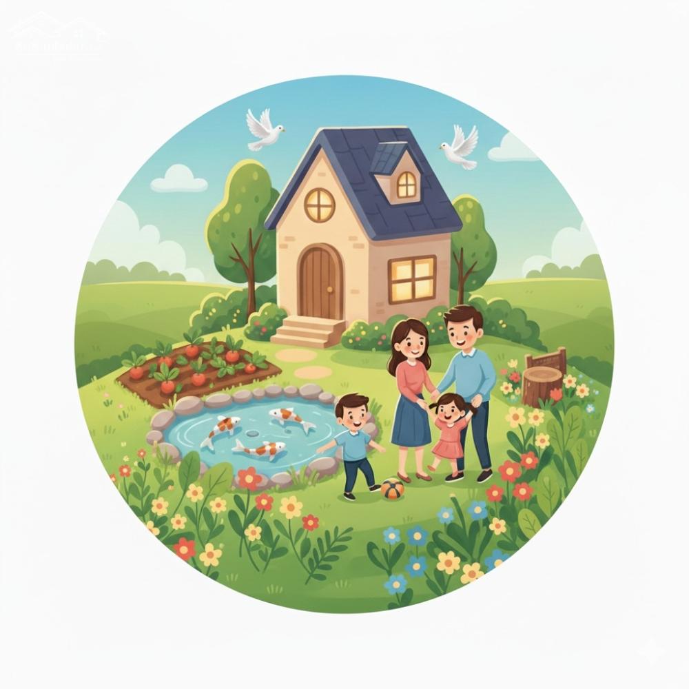 Nhà đất Gò Vấp