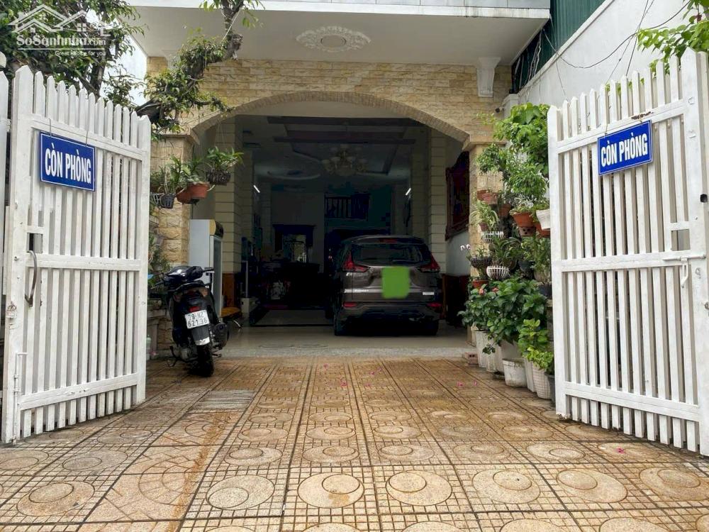 Khách sạn mặt tiền Nguyễn Đình Chiểu, phường Vĩnh Phước – gần biển | giá chỉ 28 tỷ