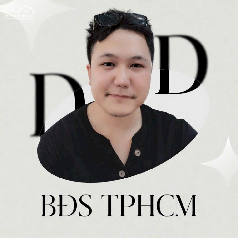 Dũng nhà phố HCM