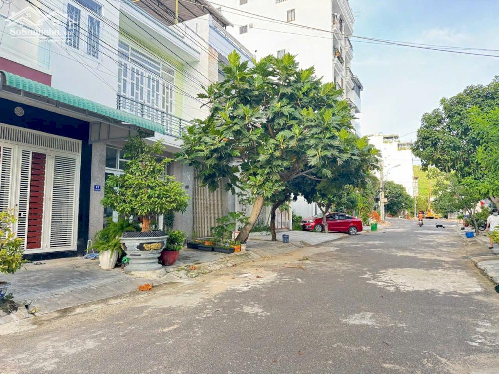 BÁN NHÀ 3 TẦNG MẶT TIỀN LÊ VĂN MIẾN, VĨNH HÒA, NHA TRANG – GIÁ 6 TỶ