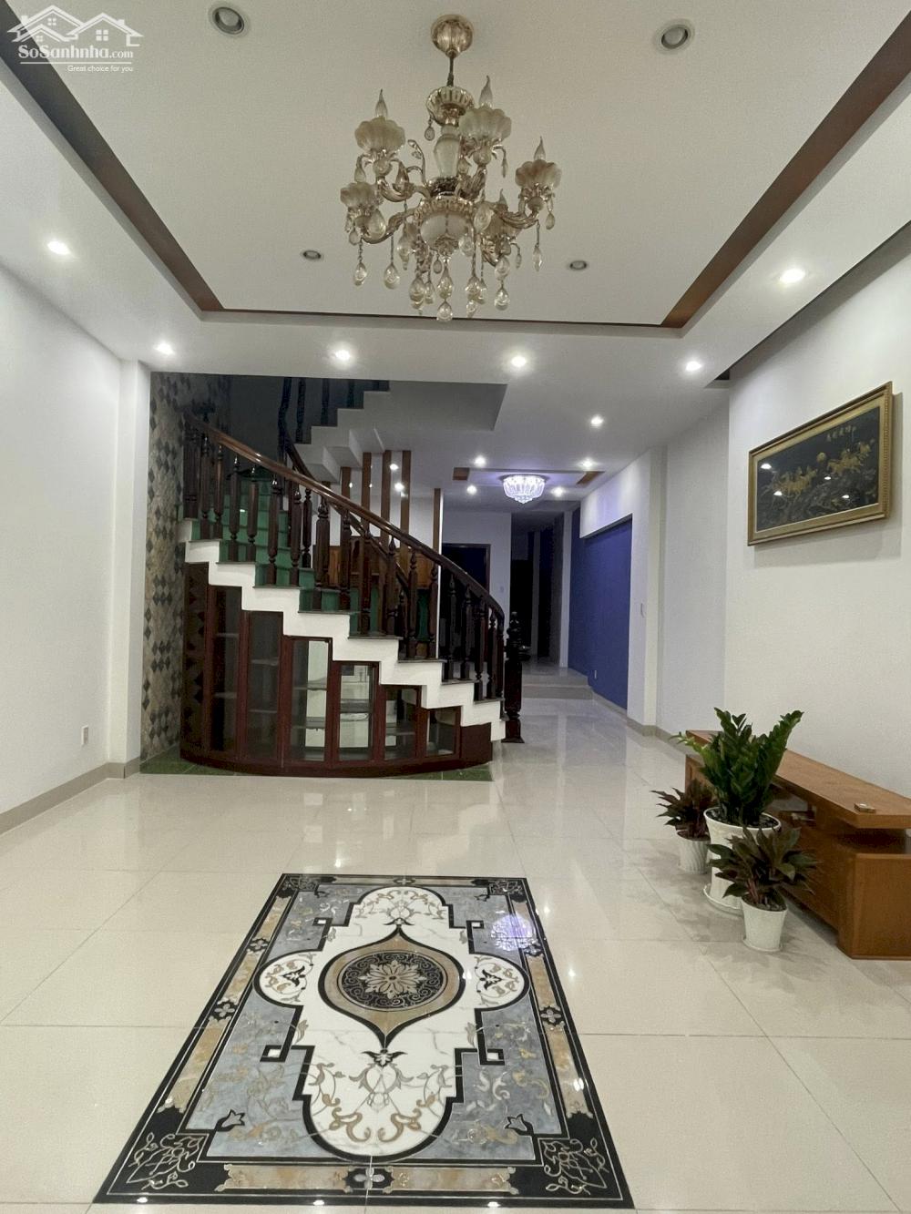 NHÀ 2 TẦNG ĐƯỜNG 12M VĨNH HÒA – GẦN BIỂN, KINH DOANH TỐT, GIÁ CHỈ 6,4 TỶ